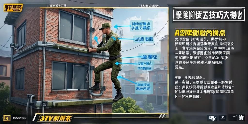 和平精英「战神w」辅助